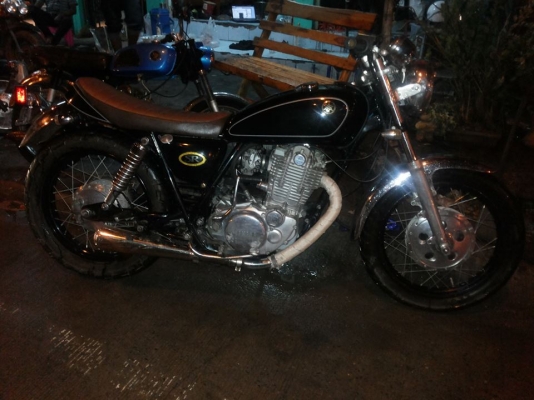 ขายsr ปี1999 + สพม ไมล์วิ่งมา10451โล