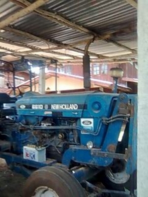 6600 เสื้อลาย ใบมีด ผาน3 เล่มทะเบียน