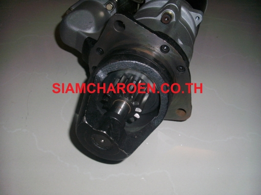 Spare part 600-813-4650 STARTING MOTOR ASS'Y,(7.5KW) (Komatsu) Spare part 600-813-4650 STARTING MOTOR ASS'Y,(7.5KW) (Komatsu)