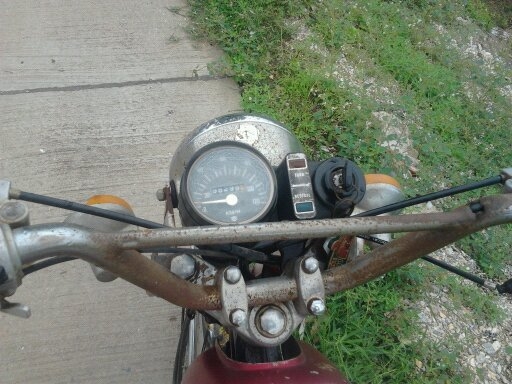 ขาย SUZUKI A 100 เดิมแห้ง เครื่องดีมาก ของเดิมเต็มคัน ทะเบียนพร้อมโอน เอกสารครบครับ ขาย SUZUKI A 100 เดิมแห้ง เครื่องดีมาก ของเดิมเต็มคัน ทะเบียนพร้อมโอน เอกสารครบครับ