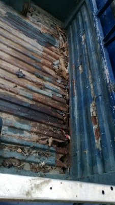 ขายchevrolet luv4ขอ ทะเบียนพร้อมโอน