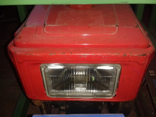 ขายด่วน เครื่องยันม่าร์