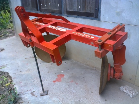 ผาน4กับผานชักร่อง รุ่น47-60แรง