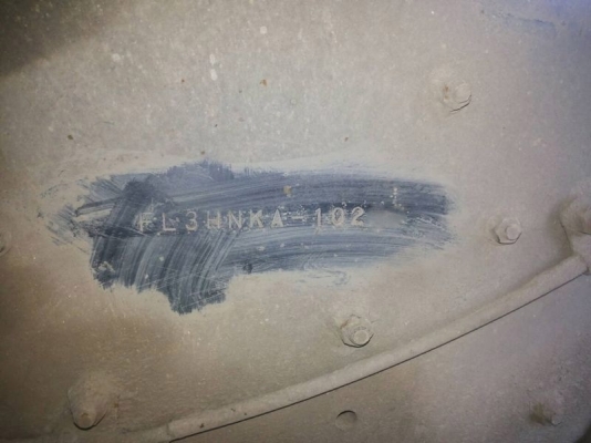 รถฮีโน่ 6 ล้อดั้ม FC145A  150 แรงม้า ปี 43  สนใจติดต่อ 081 - 6079515