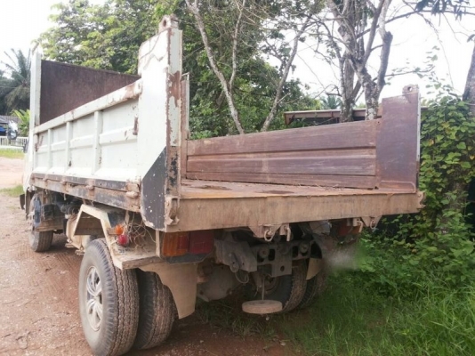 รถฮีโน่ 6 ล้อดั้ม FC2W 120 แรงม้า สนใจติดต่อ 081 - 6079515 รถฮีโน่ 6 ล้อดั้ม FC2W 120 แรงม้า สนใจติดต่อ 081 - 6079515