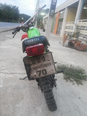 ขาย dt100 ทะเบียนโอนขาดต่อ1ปี 11000 ครับ ขาย dt100 ทะเบียนโอนขาดต่อ1ปี 11000 ครับ