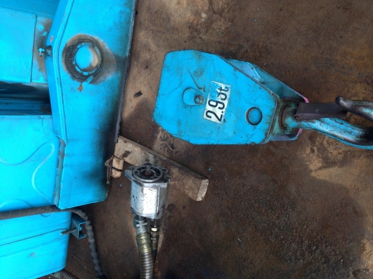 ---ขายเครน TADANO 303SL 3 ตัน 3 ตอนขาใหญ่ สภาพใหม่ๆสีเดิมๆจากญี่ปุ่น--- ---ขายเครน TADANO 303SL 3 ตัน 3 ตอนขาใหญ่ สภาพใหม่ๆสีเดิมๆจากญี่ปุ่น---