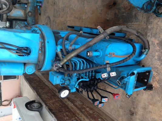 ---ขายเครน TADANO 303SL 3 ตัน 3 ตอนขาใหญ่ สภาพใหม่ๆสีเดิมๆจากญี่ปุ่น--- ---ขายเครน TADANO 303SL 3 ตัน 3 ตอนขาใหญ่ สภาพใหม่ๆสีเดิมๆจากญี่ปุ่น---