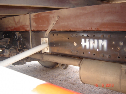 ขาย 6 ล้อ ISUZU NPR 130 ติดต่อโดยตรง โทร.081-2805754