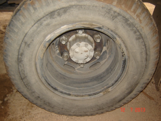 ขาย 6 ล้อ ISUZU NPR 130 ติดต่อโดยตรง โทร.081-2805754