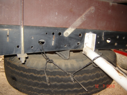 ขาย 6 ล้อ ISUZU NPR 130 ติดต่อโดยตรง โทร.081-2805754