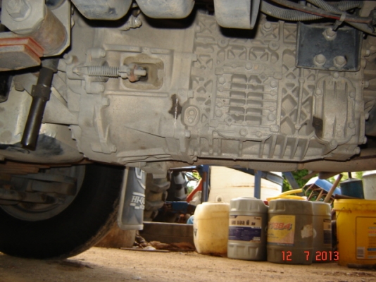 ขาย 6 ล้อ ISUZU NPR 130 ติดต่อโดยตรง โทร.081-2805754