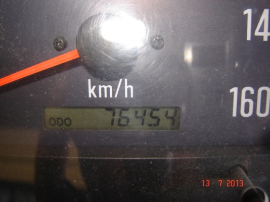 ขาย 6 ล้อ ISUZU NPR 130 ติดต่อโดยตรง โทร.081-2805754