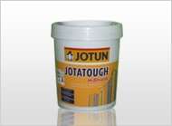 ขายสีภายนอกคุณภาพสูง(High Qulity) JOTATOUGH HISHIELD MATT โจตาทัพ ไฮชิลด์ แมท