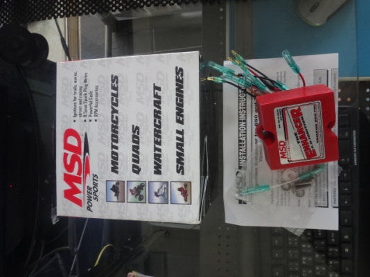 กล่องแต่งสำหรับ yamaha 650-700-701-760