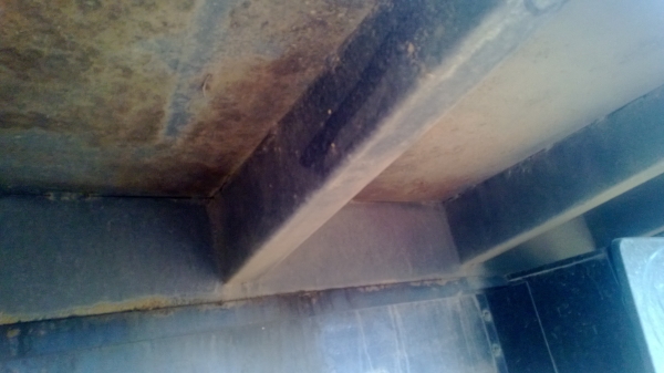 10ล้อดั้ม270แรง แม็คโหลด ยูโร2*ปี51 มีระบบลากพ่วง ห้างแท้ เดิมๆ รถสวย..