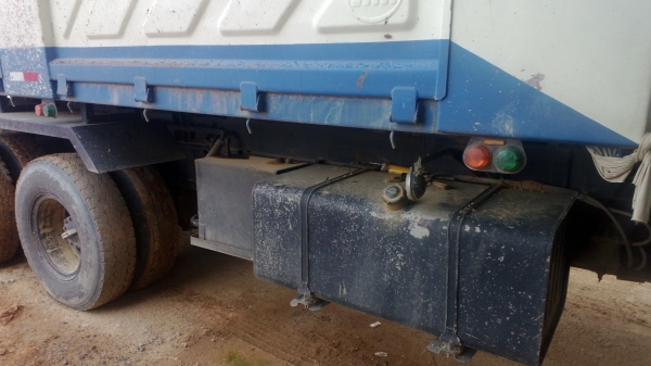 10ล้อดั้ม270แรง แม็คโหลด ยูโร2*ปี51 มีระบบลากพ่วง ห้างแท้ เดิมๆ รถสวย..