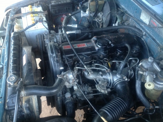 ขาย ไมตี้ X แค๊บ สภาพดี ปี38 โปร่งหลัง ภาษีเต็ม 57เล่มพร้อมโอน