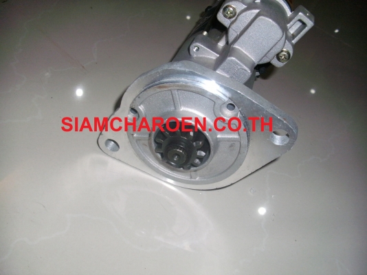 KOBELCO PART NO.VAME087590 STARTER MOTOR KOBELCO PART NO.VAME087590 STARTER MOTOR