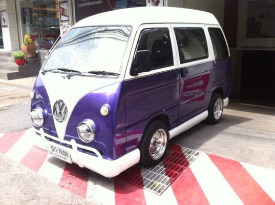 หน้าวีี มินิ