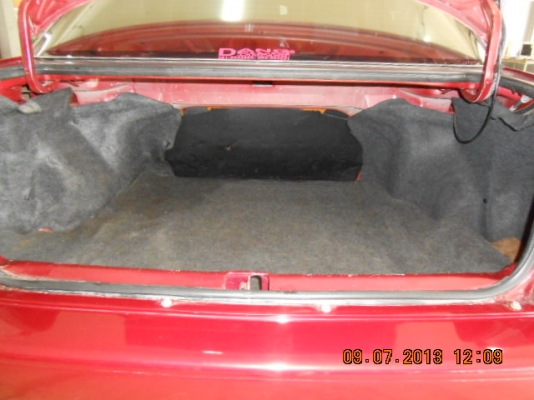 ขายเก๋ง Toyota Corolla พร้อมใช้งาน แอร์ CD ล้อแม๊กซ์