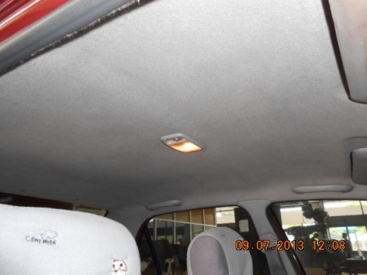 ขายเก๋ง Toyota Corolla พร้อมใช้งาน แอร์ CD ล้อแม๊กซ์