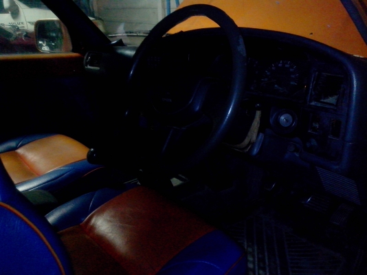 ขายไมตี้ปี90 80000 เครื่องดี แอร์เย็น พวงมลัยไม่เวอร์ ตามสภาพ ขายไมตี้ปี90 80000 เครื่องดี แอร์เย็น พวงมลัยไม่เวอร์ ตามสภาพ