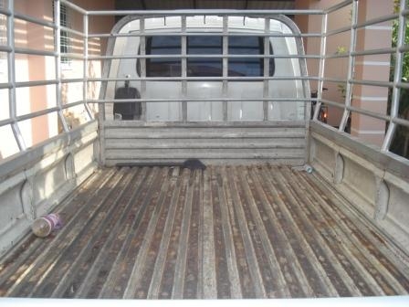 ขาย กระบะ KIA JUMBO K2700 ดีเซล ปี 2006 ขาย กระบะ KIA JUMBO K2700 ดีเซล ปี 2006