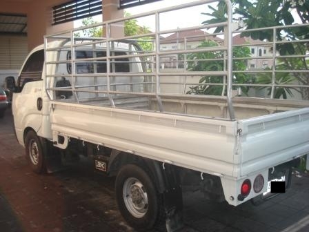 ขาย กระบะ KIA JUMBO K2700 ดีเซล ปี 2006 ขาย กระบะ KIA JUMBO K2700 ดีเซล ปี 2006