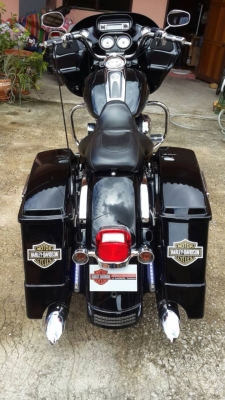 ขายฮาเล่ย์ สด-ผ่อน สภาพสวยมากๆๆ สีดำ ปี 09 สนใจโทรติดต่อโดยตรงที่เบอร์ 08 36357985.