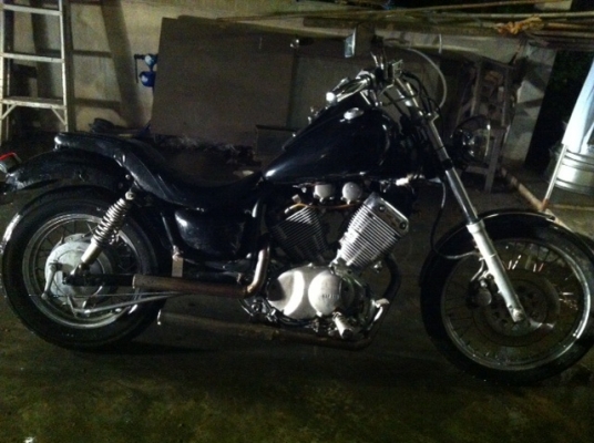 ขายวีราโก้ 400 ราคาถูกด่วนๆ