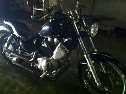 ขายวีราโก้ 400 ราคาถูกด่วนๆ