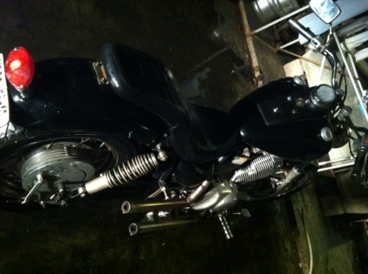 ขายวีราโก้ 400 ราคาถูกด่วนๆ