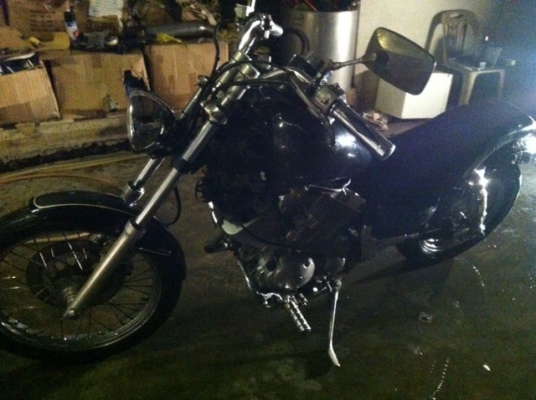 ขายวีราโก้ 400 ราคาถูกด่วนๆ