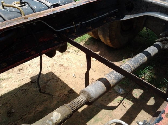 **อัพเดต รูปคัสซี ตามคำขอครับ** ขาย หัวคัสซี 6ล้อหัวยาว คัสซีใหญ่ สภาพสวยเดิมบาง ISUZU HTR 114  เครื่อง6BD1 165HPแห้งจัดฟิตจริง ไม่มีเยิ้ม ช่วงล่างแน่นเฟืองท้ายJCM คัสซีสวยใหญ่ถึงปลาย ไม่มีผุ มีบวมซับใน นิดๆหน่อยๆบางจุด (ตามรูป)  ยาง900ขอบ20 สภาพดี หัวบาง