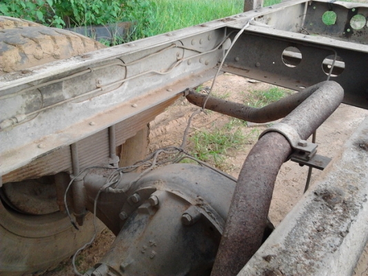 **อัพเดต รูปคัสซี ตามคำขอครับ** ขาย หัวคัสซี 6ล้อหัวยาว คัสซีใหญ่ สภาพสวยเดิมบาง ISUZU HTR 114  เครื่อง6BD1 165HPแห้งจัดฟิตจริง ไม่มีเยิ้ม ช่วงล่างแน่นเฟืองท้ายJCM คัสซีสวยใหญ่ถึงปลาย ไม่มีผุ มีบวมซับใน นิดๆหน่อยๆบางจุด (ตามรูป)  ยาง900ขอบ20 สภาพดี หัวบาง