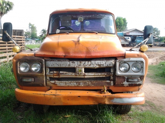 **อัพเดต รูปคัสซี ตามคำขอครับ** ขาย หัวคัสซี 6ล้อหัวยาว คัสซีใหญ่ สภาพสวยเดิมบาง ISUZU HTR 114  เครื่อง6BD1 165HPแห้งจัดฟิตจริง ไม่มีเยิ้ม ช่วงล่างแน่นเฟืองท้ายJCM คัสซีสวยใหญ่ถึงปลาย ไม่มีผุ มีบวมซับใน นิดๆหน่อยๆบางจุด (ตามรูป)  ยาง900ขอบ20 สภาพดี หัวบาง