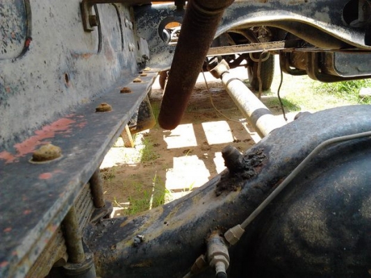 **อัพเดต รูปคัสซี ตามคำขอครับ** ขาย หัวคัสซี 6ล้อหัวยาว คัสซีใหญ่ สภาพสวยเดิมบาง ISUZU HTR 114  เครื่อง6BD1 165HPแห้งจัดฟิตจริง ไม่มีเยิ้ม ช่วงล่างแน่นเฟืองท้ายJCM คัสซีสวยใหญ่ถึงปลาย ไม่มีผุ มีบวมซับใน นิดๆหน่อยๆบางจุด (ตามรูป)  ยาง900ขอบ20 สภาพดี หัวบาง