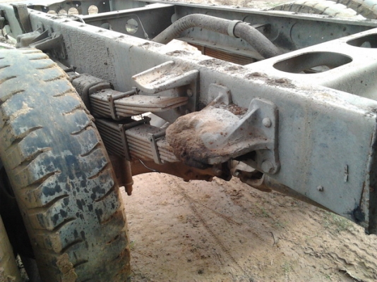 **อัพเดต รูปคัสซี ตามคำขอครับ** ขาย หัวคัสซี 6ล้อหัวยาว คัสซีใหญ่ สภาพสวยเดิมบาง ISUZU HTR 114  เครื่อง6BD1 165HPแห้งจัดฟิตจริง ไม่มีเยิ้ม ช่วงล่างแน่นเฟืองท้ายJCM คัสซีสวยใหญ่ถึงปลาย ไม่มีผุ มีบวมซับใน นิดๆหน่อยๆบางจุด (ตามรูป)  ยาง900ขอบ20 สภาพดี หัวบาง