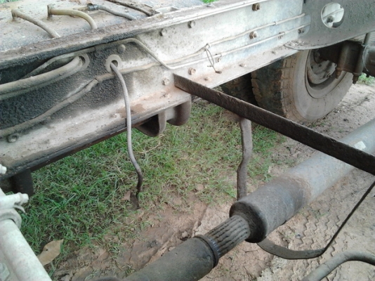 **อัพเดต รูปคัสซี ตามคำขอครับ** ขาย หัวคัสซี 6ล้อหัวยาว คัสซีใหญ่ สภาพสวยเดิมบาง ISUZU HTR 114  เครื่อง6BD1 165HPแห้งจัดฟิตจริง ไม่มีเยิ้ม ช่วงล่างแน่นเฟืองท้ายJCM คัสซีสวยใหญ่ถึงปลาย ไม่มีผุ มีบวมซับใน นิดๆหน่อยๆบางจุด (ตามรูป)  ยาง900ขอบ20 สภาพดี หัวบาง