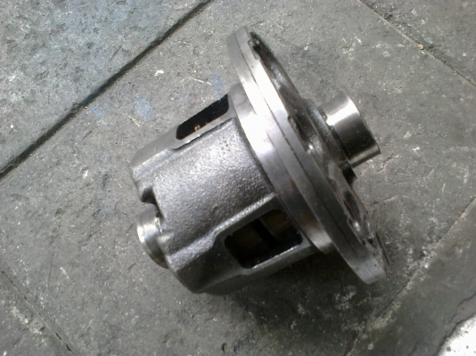 ขายลิมิเต็ดของ TRITON สวยๆถูกๆ