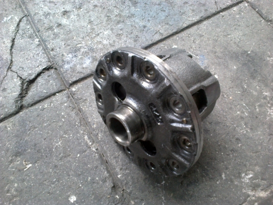 ขายลิมิเต็ดของ TRITON สวยๆถูกๆ