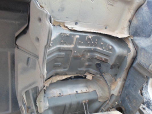 ขายสิบล้อ ISUZU เดก้า 270 ยูโร2 ปี 51 แม็กโหลด ดั้มสามมิตร  ใช้งานน้อยมาก