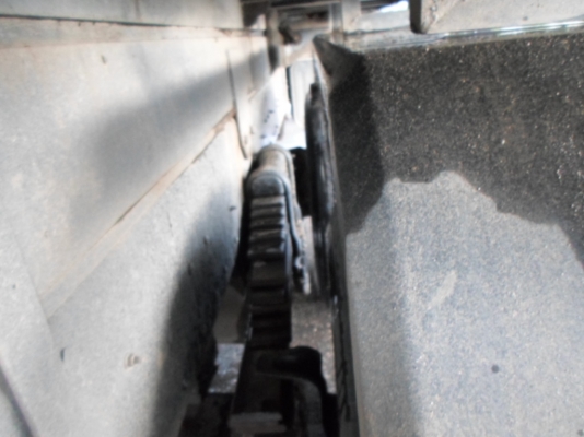 ขายสิบล้อ ISUZU เดก้า 270 ยูโร2 ปี 51 แม็กโหลด ดั้มสามมิตร  ใช้งานน้อยมาก