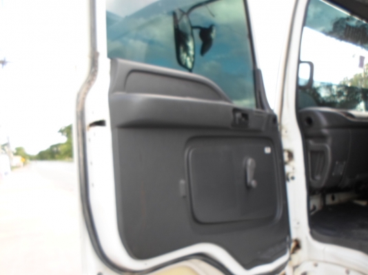 ขายสิบล้อ ISUZU เดก้า 270 ยูโร2 ปี 51 แม็กโหลด ดั้มสามมิตร  ใช้งานน้อยมาก