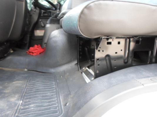 ขายสิบล้อ ISUZU เดก้า 270 ยูโร2 ปี 51 แม็กโหลด ดั้มสามมิตร  ใช้งานน้อยมาก