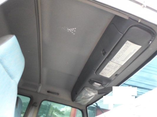 ขายสิบล้อ ISUZU เดก้า 270 ยูโร2 ปี 51 แม็กโหลด ดั้มสามมิตร  ใช้งานน้อยมาก