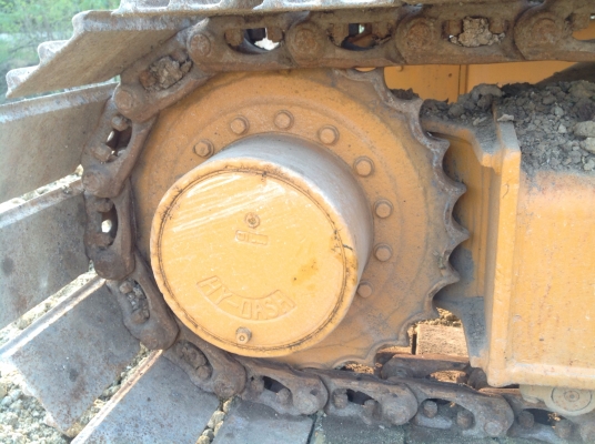 Komatsu pc120-3 รถพร้อมใช้งาน บูทโซ่ดี แอร์เย็น
