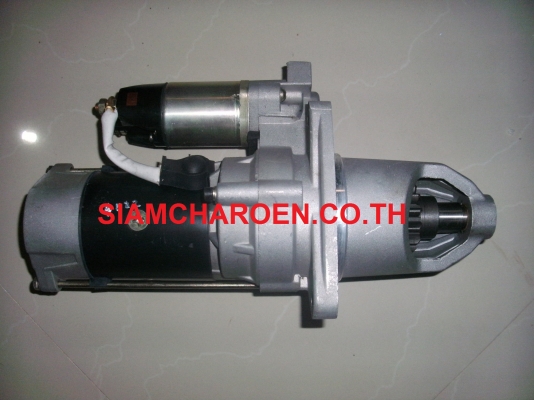 6D22-T) - MITSUBISHI DIESL ENGINE - SK EXCAVATORS