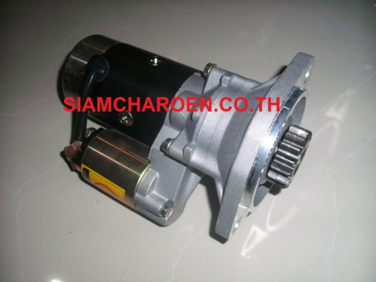 YANMAR 4TNV98/R60/YM15T